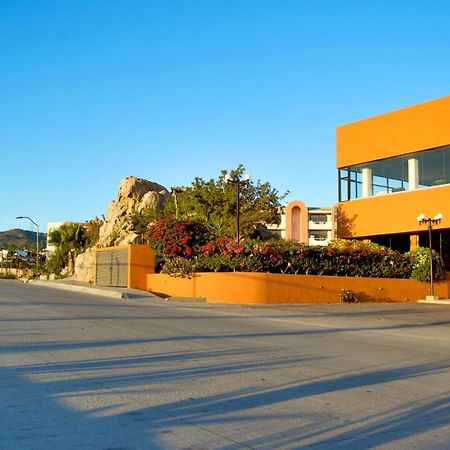 Sunrock Hotel & Suites Cabo San Lucas Ngoại thất bức ảnh