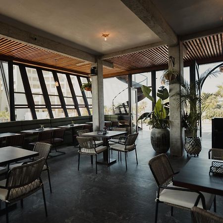 Sunrock Hotel & Suites Cabo San Lucas Ngoại thất bức ảnh