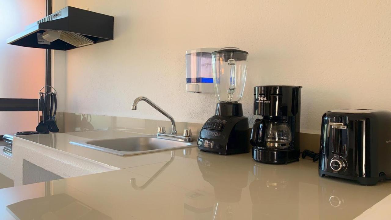 Sunrock Hotel & Suites Cabo San Lucas Ngoại thất bức ảnh