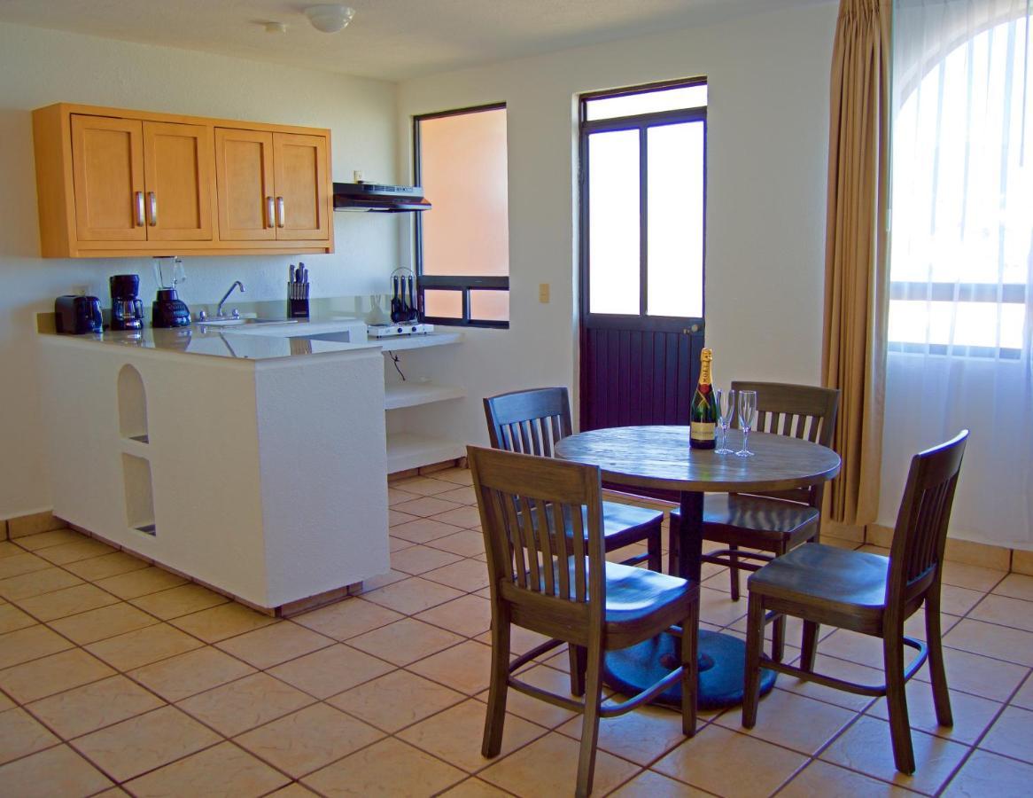 Sunrock Hotel & Suites Cabo San Lucas Ngoại thất bức ảnh