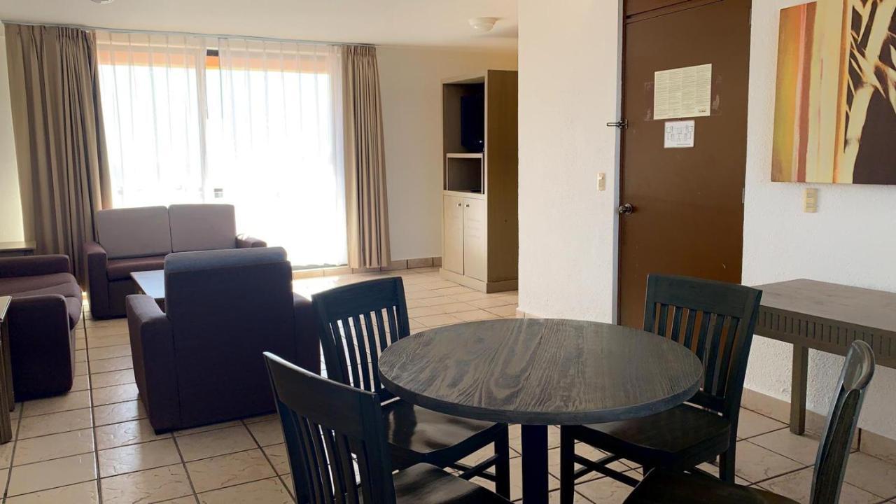 Sunrock Hotel & Suites Cabo San Lucas Ngoại thất bức ảnh