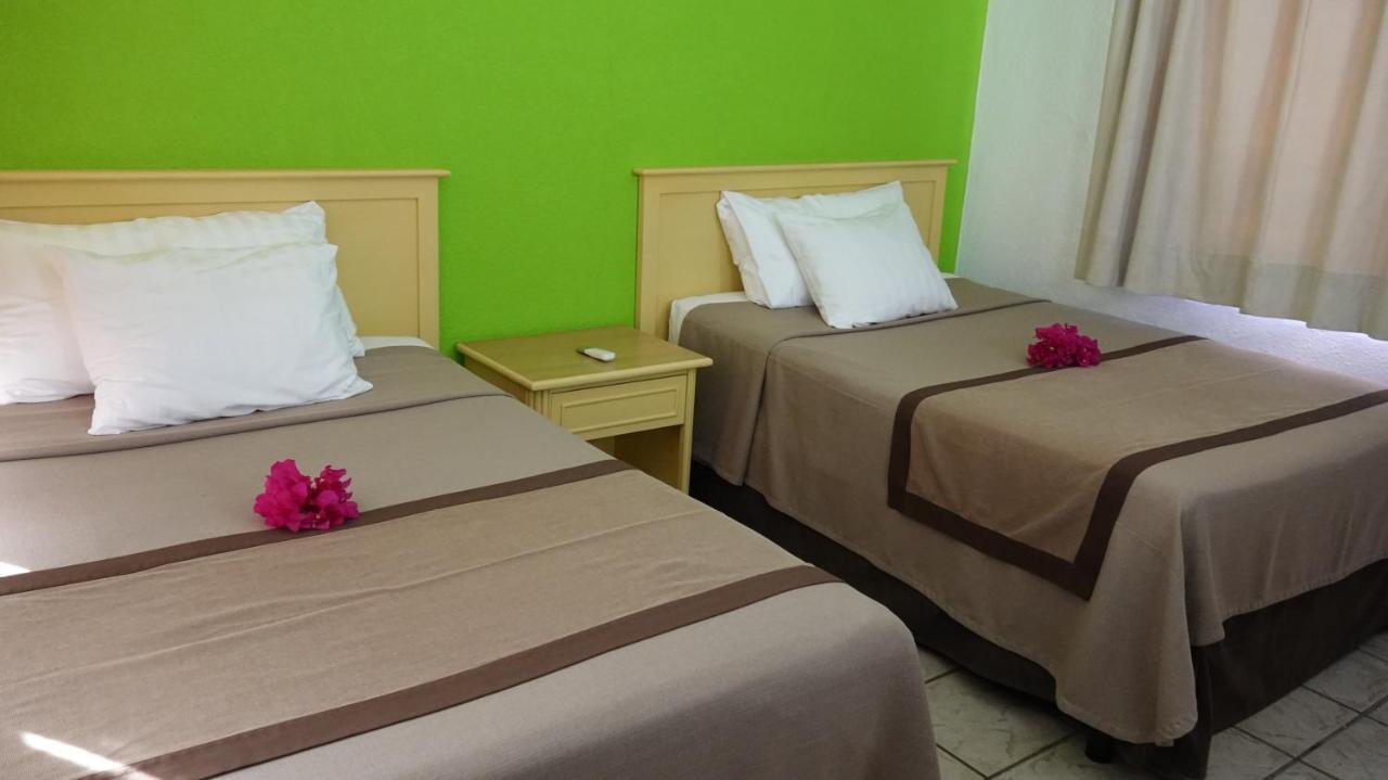 Sunrock Hotel & Suites Cabo San Lucas Ngoại thất bức ảnh
