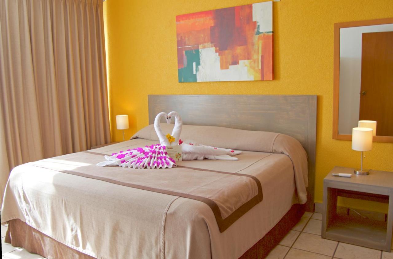Sunrock Hotel & Suites Cabo San Lucas Ngoại thất bức ảnh
