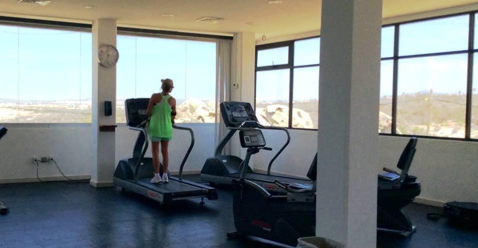 Sunrock Hotel & Suites Cabo San Lucas Ngoại thất bức ảnh