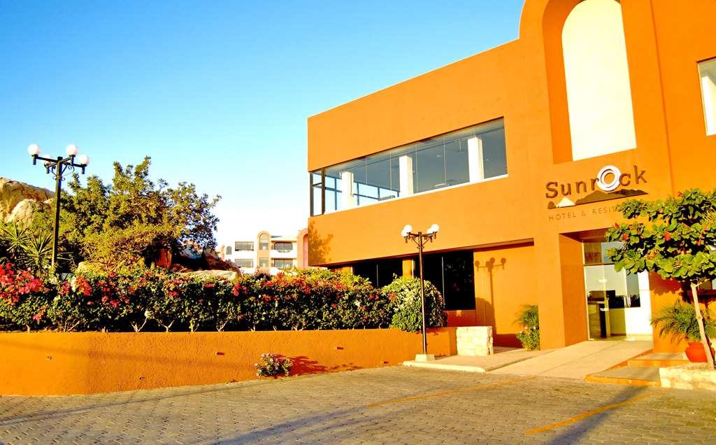 Sunrock Hotel & Suites Cabo San Lucas Ngoại thất bức ảnh