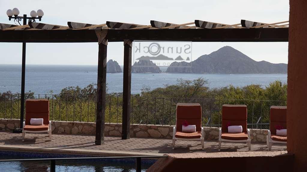 Sunrock Hotel & Suites Cabo San Lucas Ngoại thất bức ảnh