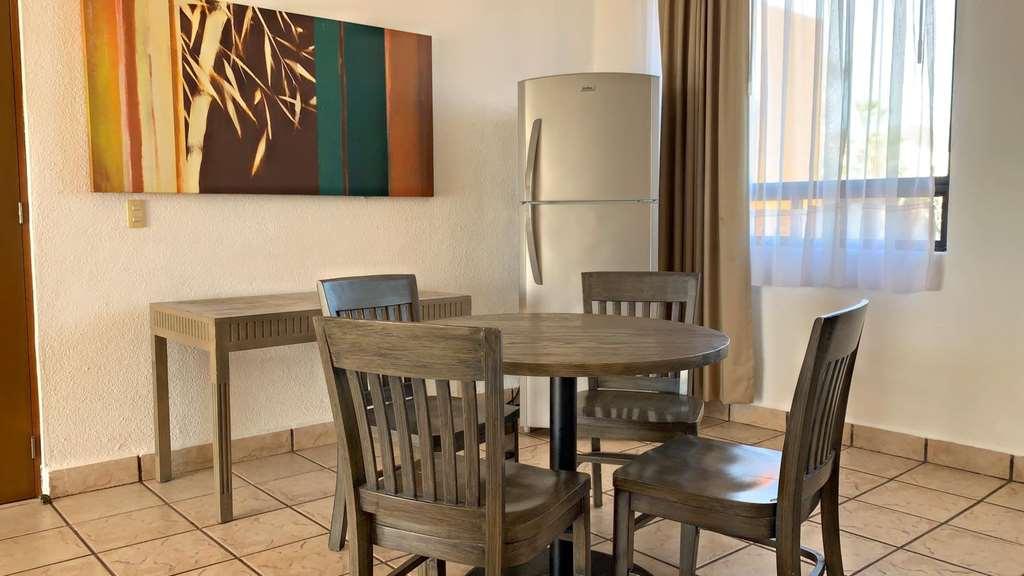 Sunrock Hotel & Suites Cabo San Lucas Tiện nghi bức ảnh