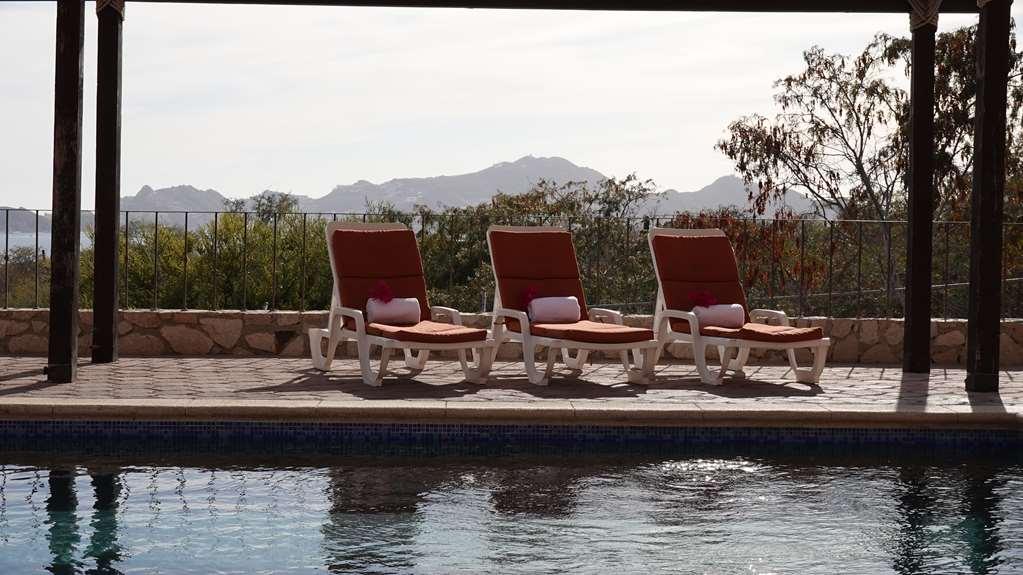 Sunrock Hotel & Suites Cabo San Lucas Ngoại thất bức ảnh