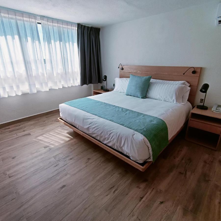 Sunrock Hotel & Suites Cabo San Lucas Ngoại thất bức ảnh