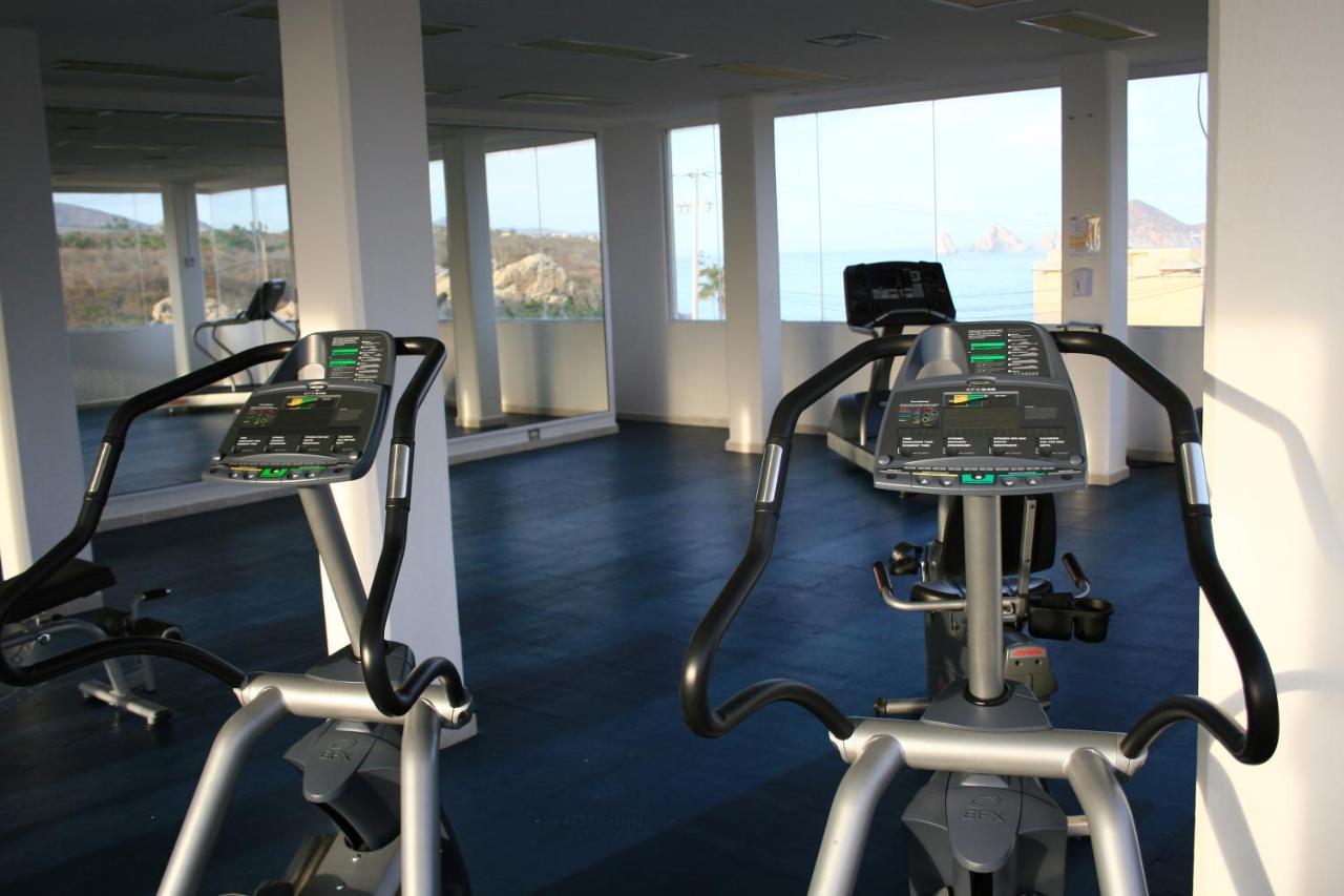 Sunrock Hotel & Suites Cabo San Lucas Ngoại thất bức ảnh