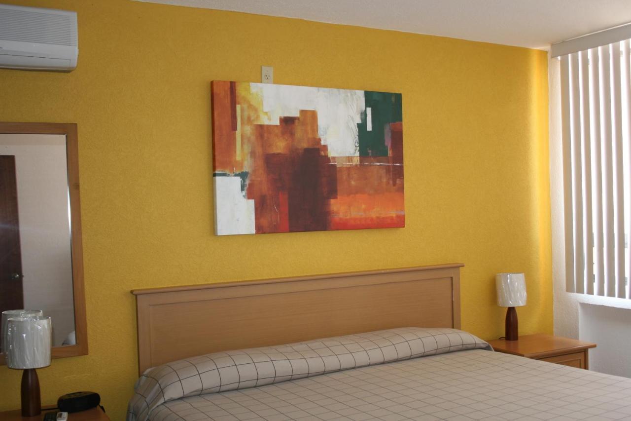 Sunrock Hotel & Suites Cabo San Lucas Ngoại thất bức ảnh