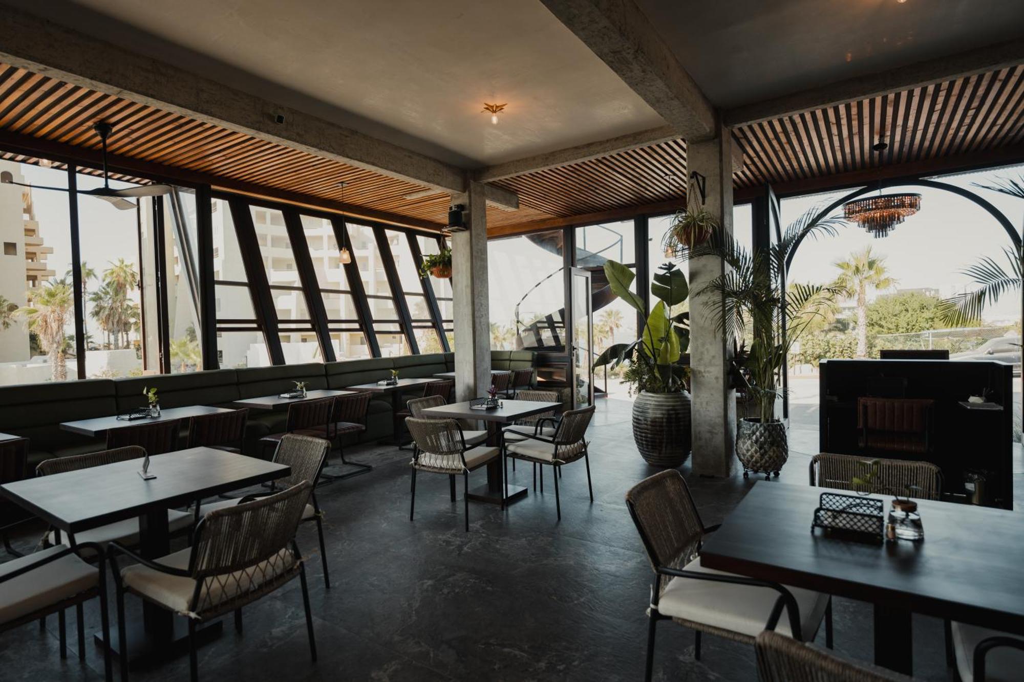 Sunrock Hotel & Suites Cabo San Lucas Ngoại thất bức ảnh