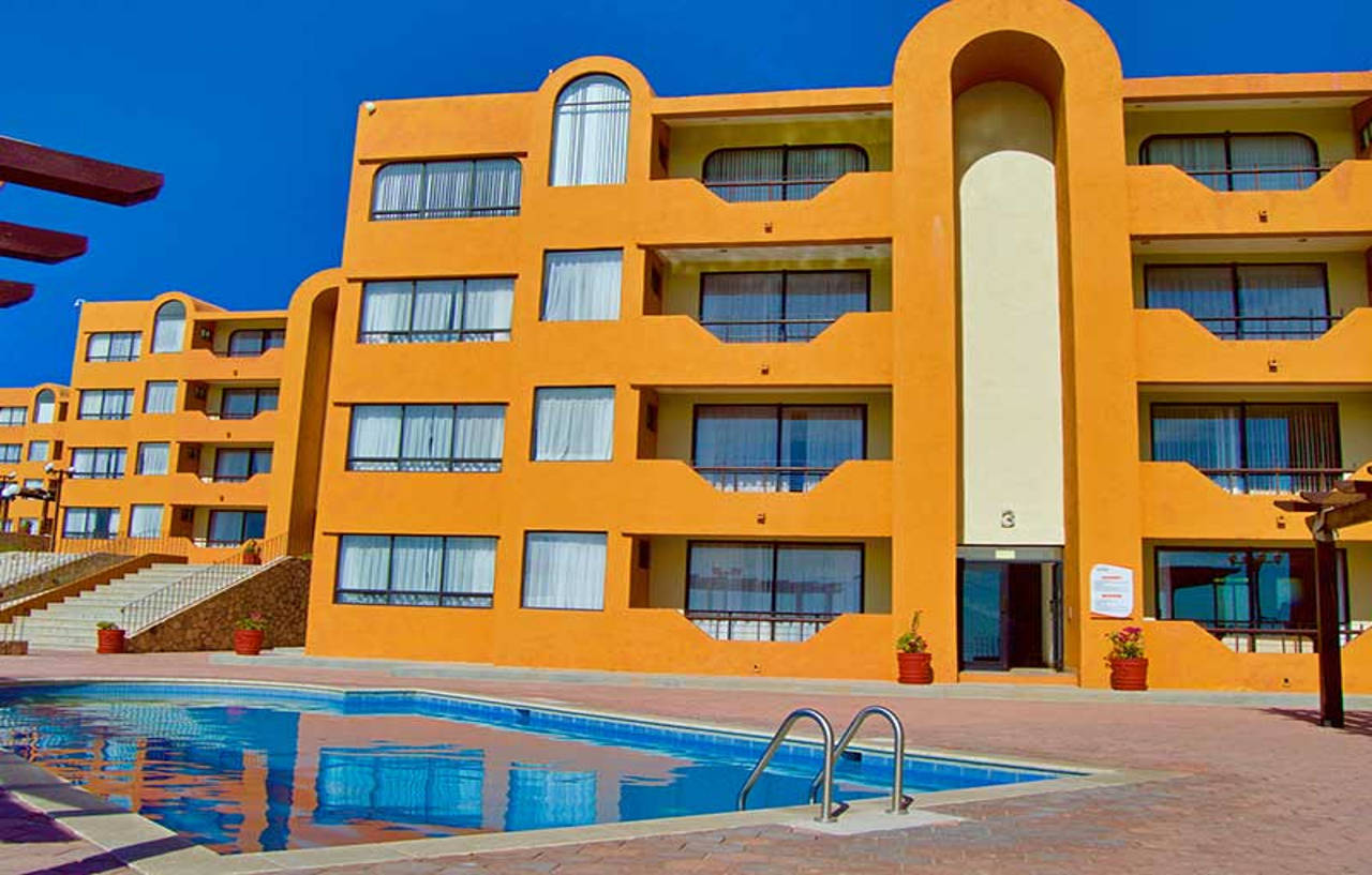 Sunrock Hotel & Suites Cabo San Lucas Ngoại thất bức ảnh